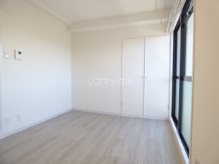 ヴィラ芦屋川の物件内観写真